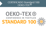 colchon con Certificado OEKO-TEX
