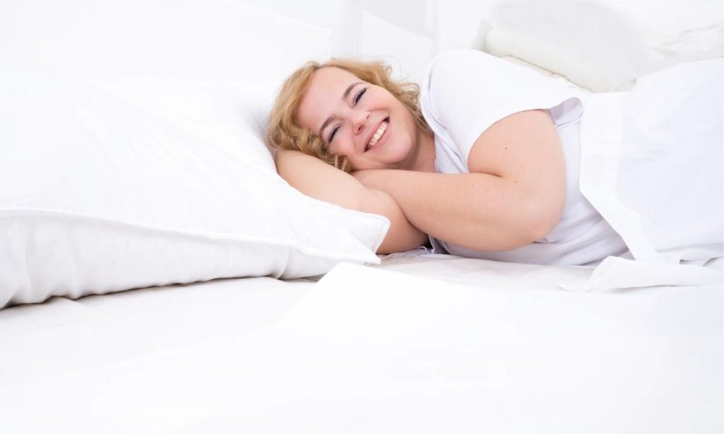 Debería hemisferio Cuidar El mejor colchón para personas con sobrepeso – Colchones BioSalud